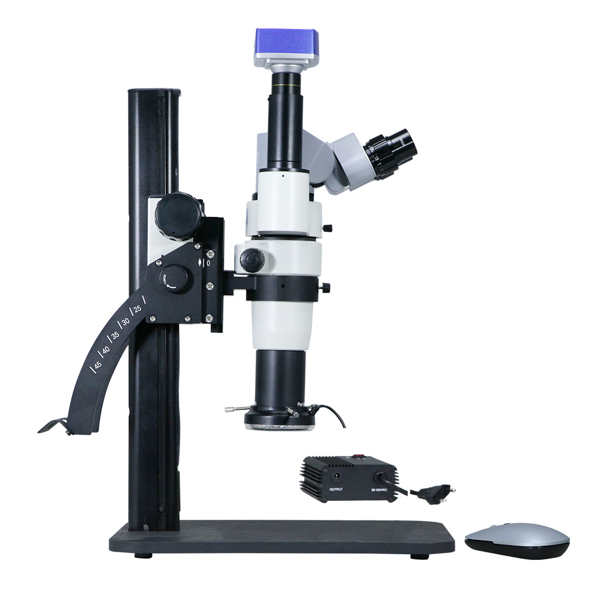 Stereo Microscope